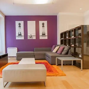 Prim - Local Rentss Apartamento