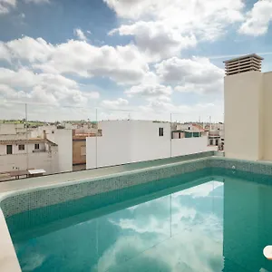  Apartamento Olivos By Olala Homes España