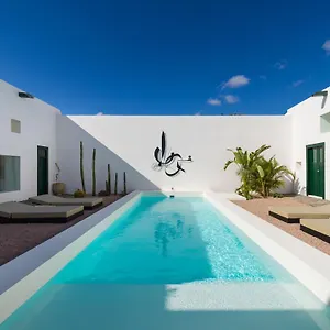  Villa Casa Montelongo - Adults Only España