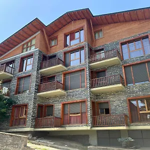  Apartamento Solineu España