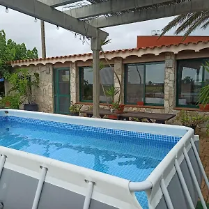  Casa rural Caseta Morritos España
