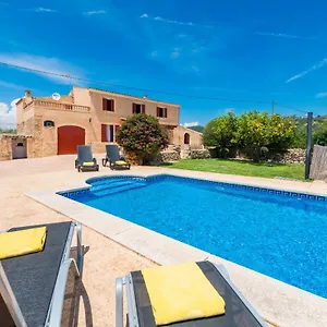  Сasa de vacaciones Ses Comes By Mallorca Selection España