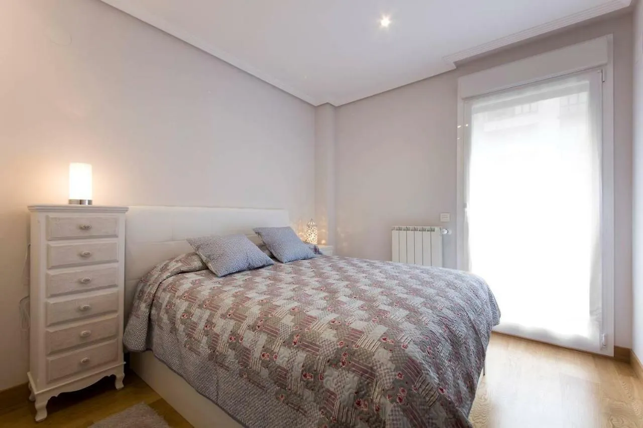 Apartamento Urumea 3 San Sebastián
