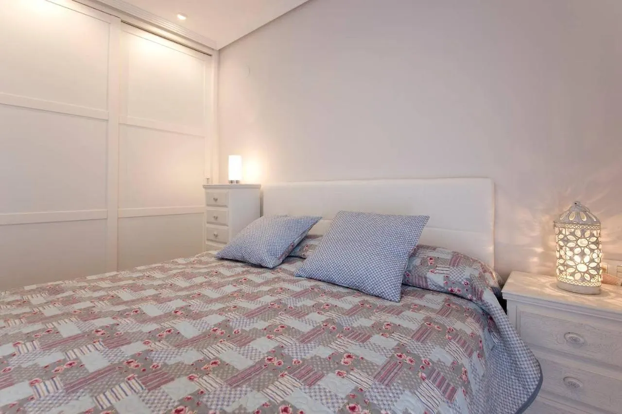 Urumea 3 San Sebastián Apartamento