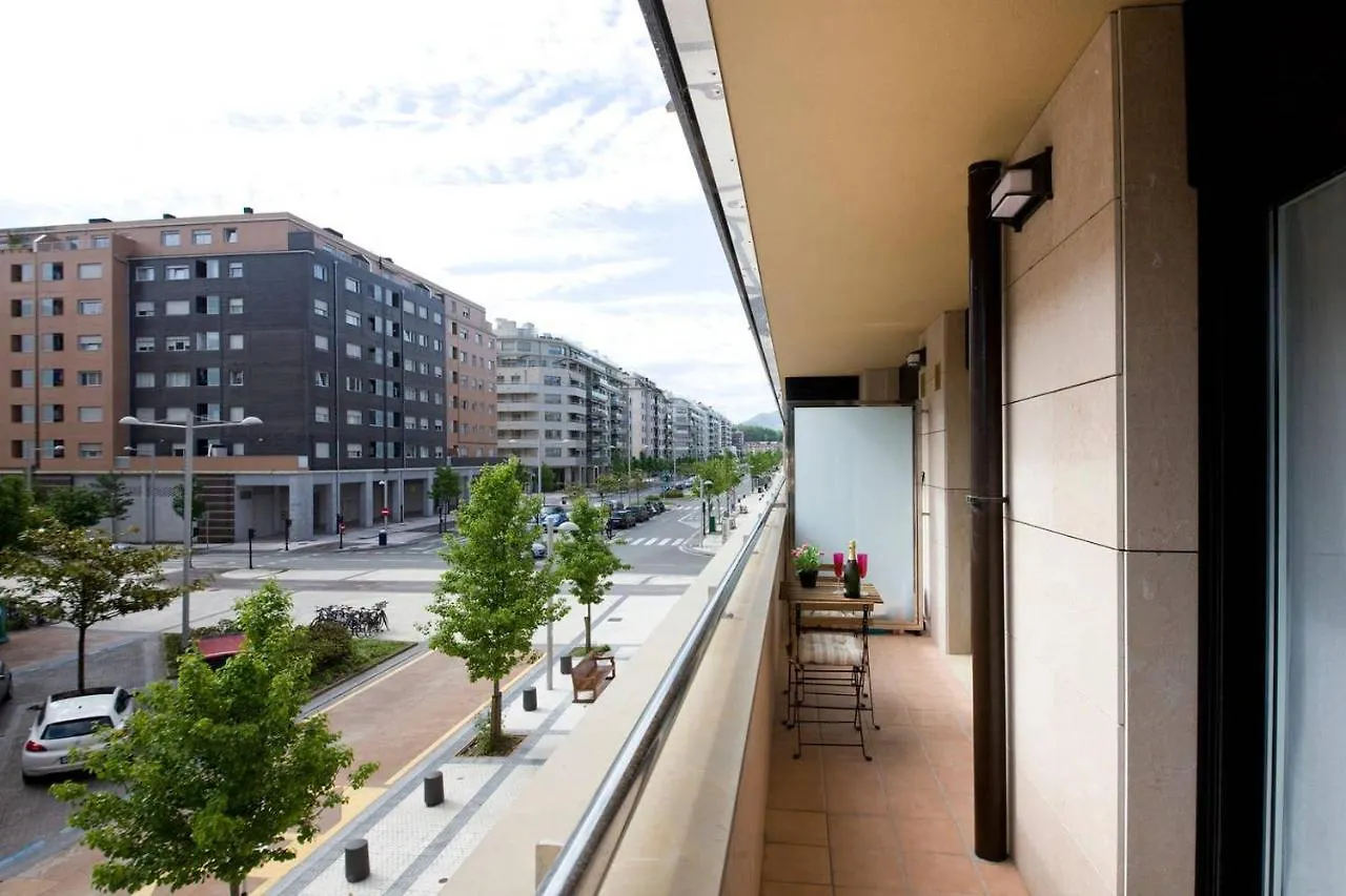 Urumea 3 San Sebastián
